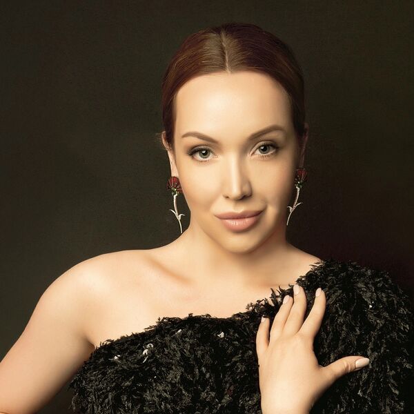 Василиса Бержанская и Quantum Satis