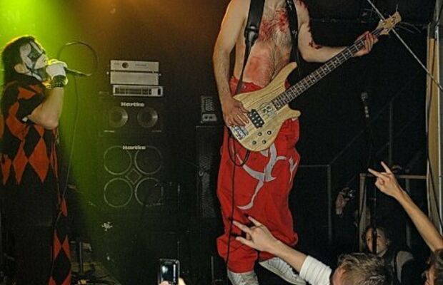 Suspension (ScreamS)