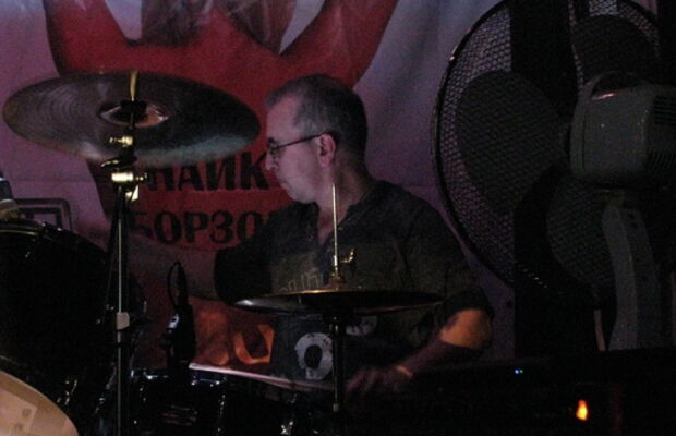 31.10.10 - "ВЫХОД" - Nobody.One & Mind Portal