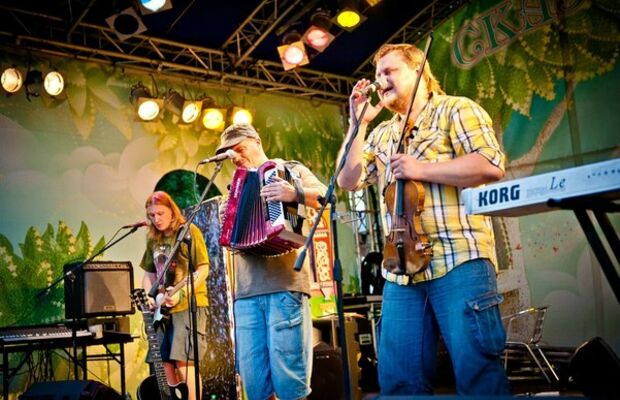 Сокольники