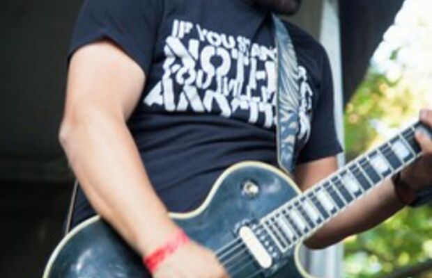 АМЕЛИ. 5 июля. MOTOFEST 2014.