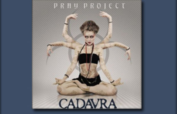 Заказ эксклюзивного merch'a от группы Pray Project!