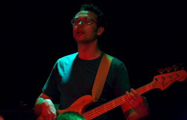 группа Труба, концерт в клубе Bilingua (Москва)