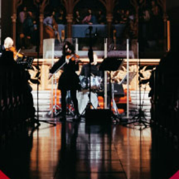 Симфонические рок-хиты. Орган и Рок