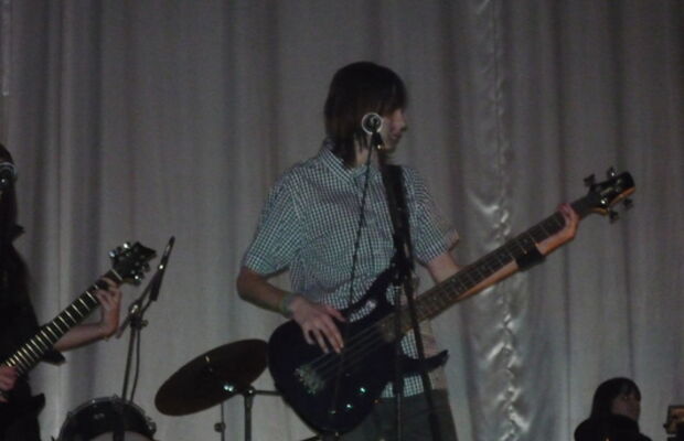 Новогодняя Меланхолия. Шаг третий