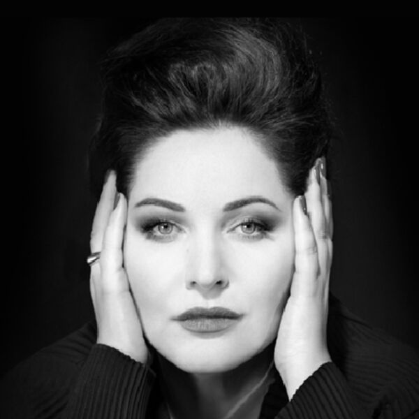 Хибла Герзмава , Олег Аккуратов «Где-то далеко, в памяти моей»