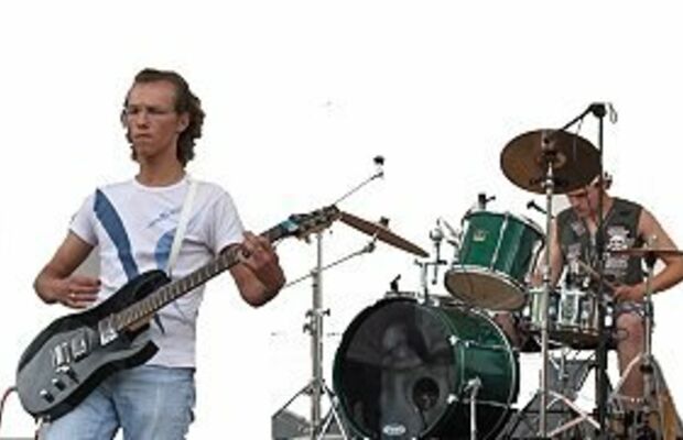 Участники группы "AlloplanT"