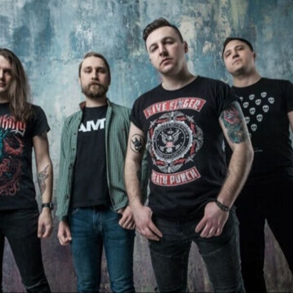 Йорш. День 2