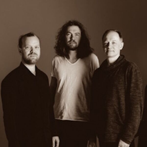 Голос вселенной. Ханг и дудук