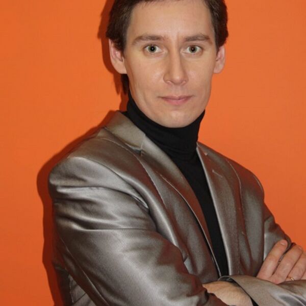 Мелодии Любви