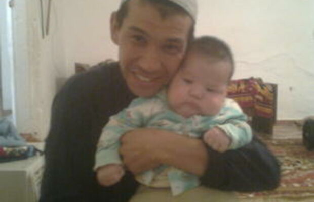 NURMUXAMMED SAGYNDYK