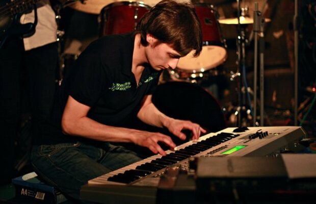 Фото с концертов