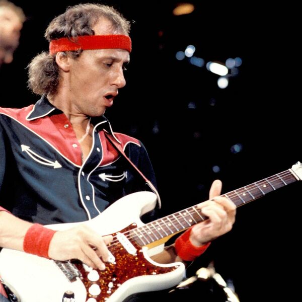 Dire Straits Tribute: Brothers for Nothing