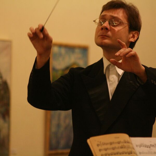 В объятиях любви: Бах, Моцарт, Бетховен, Шопен