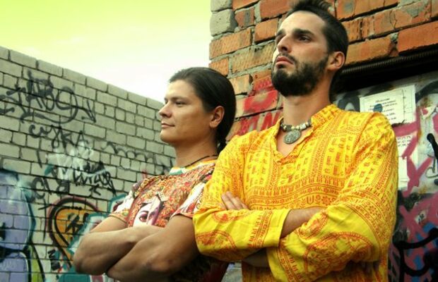 Валентин Ланской