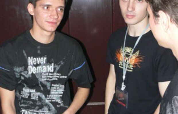 клуб ТАРАНТУЛ