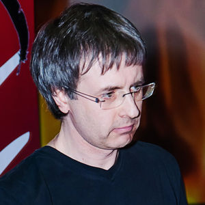 Александр Астахов