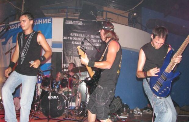 Разные фотографии