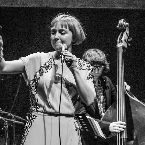 Анна Бутурлина