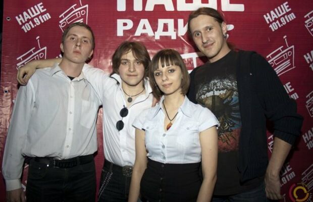 Общий альбом