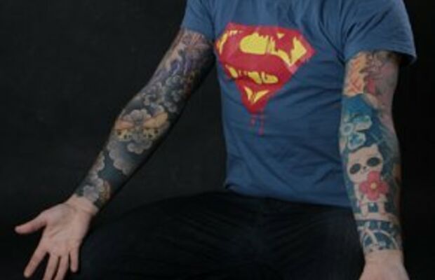 Origami - фотосет 2010