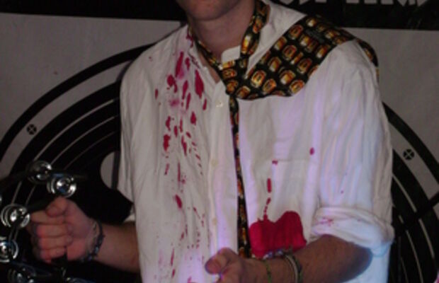 Что-то из последних концертов..