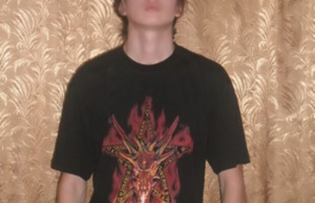 Черный Фобос