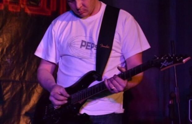 Русский БУРЕЛОМ 05.03.11