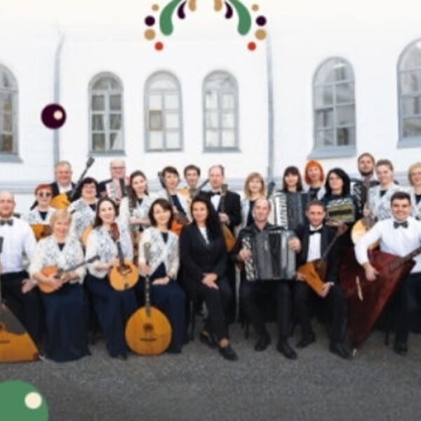 Русские сезоны