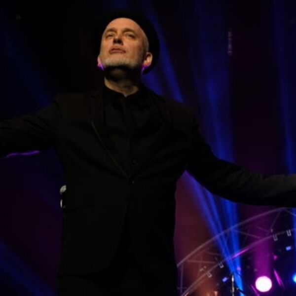 Концерт Dan Barnett (Австралия) & Трио Дмитрия Сабурова – «Ужин со звездой»