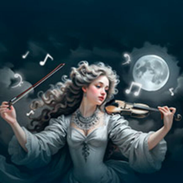 Мистерия барокко