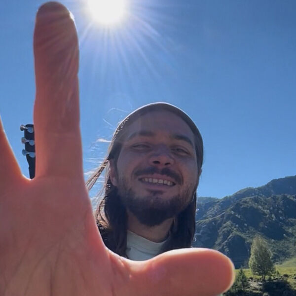 Антон Прокофьев и Служба поддержки