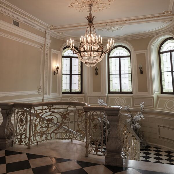 Мир романтизма. Брамс