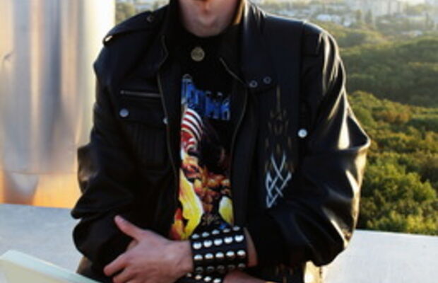 "К Небесам..."