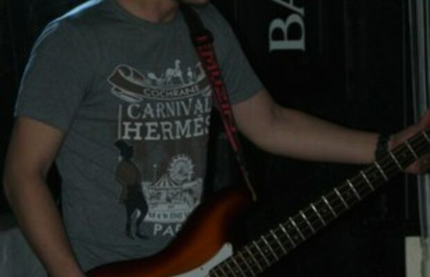 День Рождения SUMMER SIDE (6 лет группе)