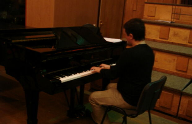 KVINT - Сессия "УЛЕТАЙ"