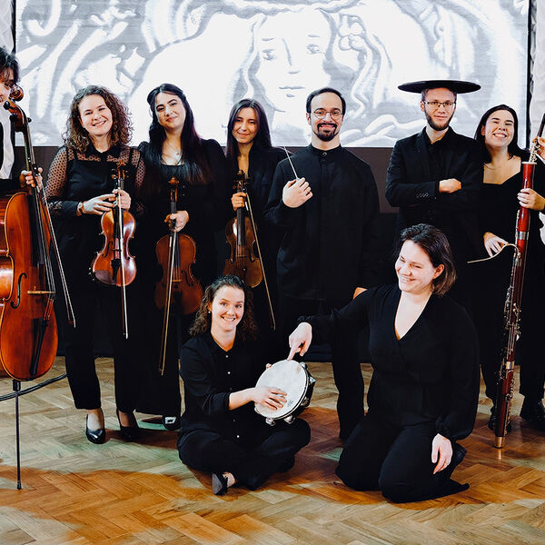 Маленькая Баба Яга