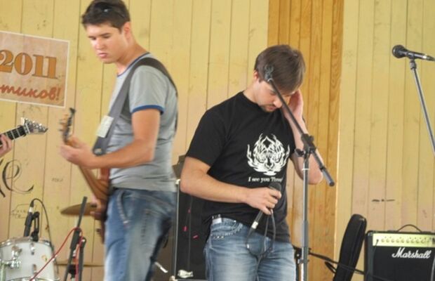 СтарбургФест