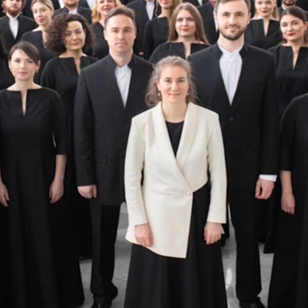 Мендельсон «Илия», ГАСО им. Светланова, Ф. Чижевский