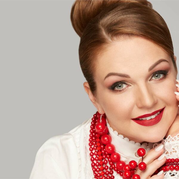 Гала-концерт с участием Марины Девятовой