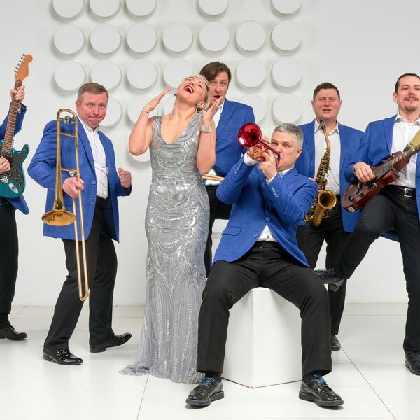 Jazz Dance Orchestra