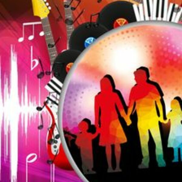 Россия. Родина. Семья