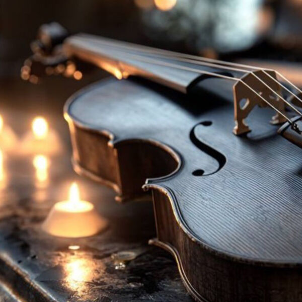 Эйнауди, Циммер, Рихтер: неоклассика при свечах