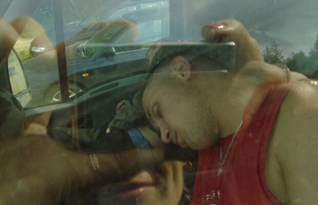 Cantilena @ Lelle Alternative Fest 2009 ( Tallinn - Estonia )