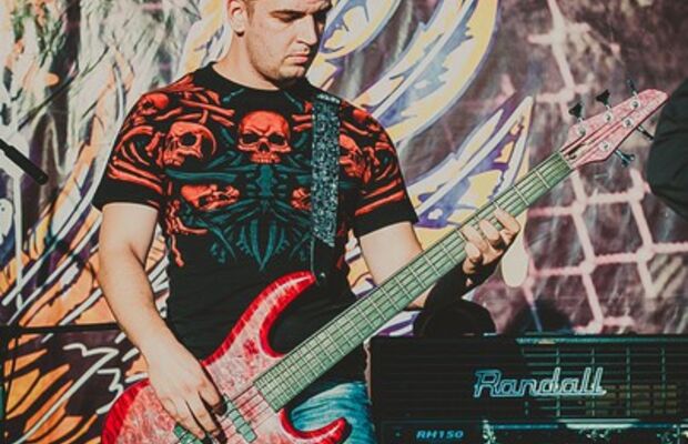 Сказки Чёрного Города (live)