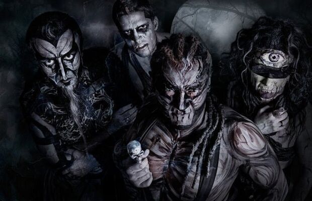 Группы - участники