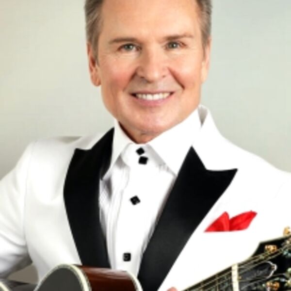 Александр Малинин и оркестр "Русская филармония"