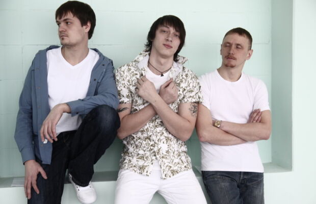 ФОТО - СЕССИЯ для Журнала "ДОЖДЬ"