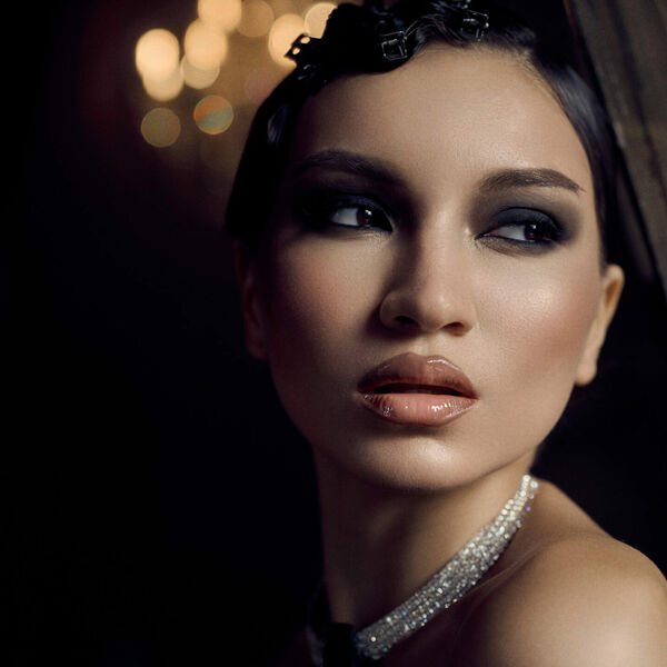 Алиса Кокова & Alliance Jazz Band