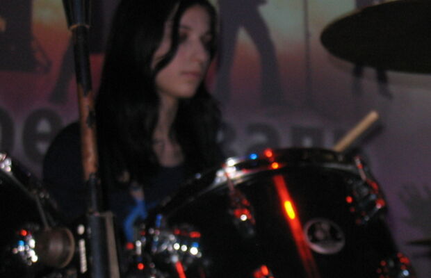 Зимнее солнце